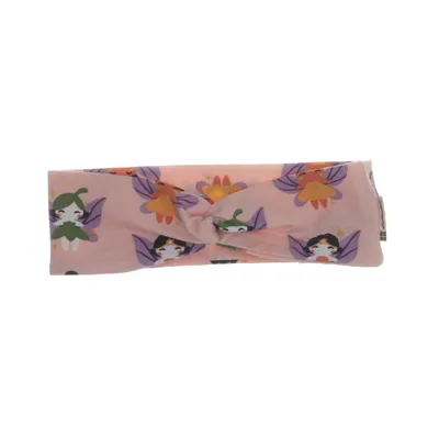 Haarband (Roze, Meerkleurig) van Maxomorra