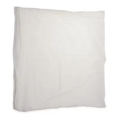 Taie d'oreiller (Blanc) de Aerosleep Coton