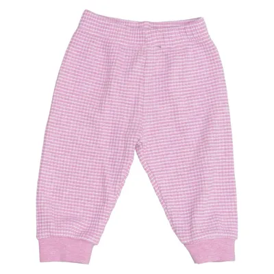 Sweatpants (Pink, Hvid) fra Feetje Bomuld, Polyester