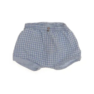 Short de pyjama (Bleu, Blanc) de Newbie by KappAhl Coton