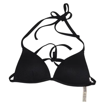 Bikini top (Black) from Pink Victoria's Secret Elastane, Polyamide, Polyester