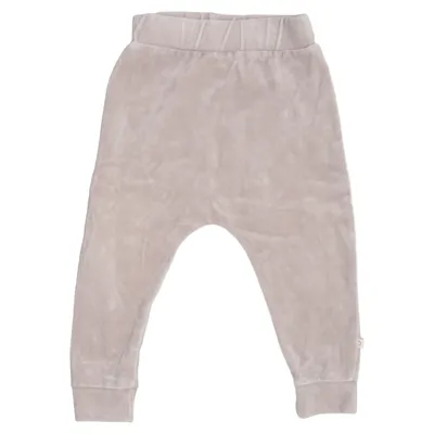 Pants (Brown) from Smallstuff Cotton, Polyester