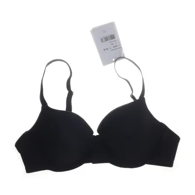 Soutien-gorge (Noir) de Hanro Coton, Élasthane