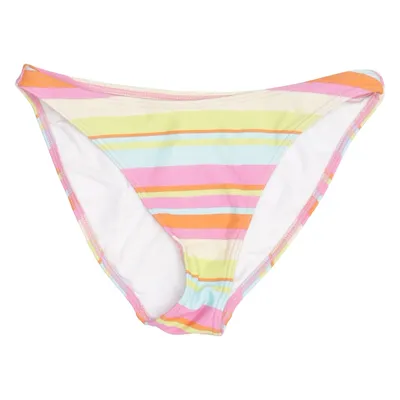 Bikini bottom (Pink, Blue, Yellow, Multicolored) from H&M Swimwear Elastane, Polyamide