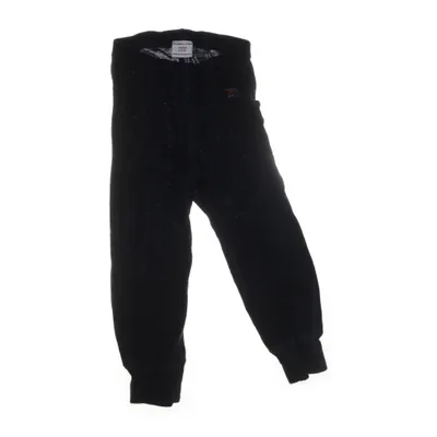 Lange onderbroek (Blauw) van Polarn O. Pyret Merinowol
