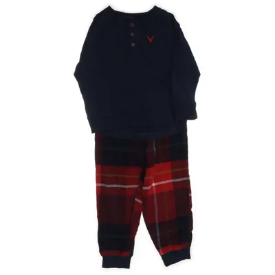 Pyjamas (Blå) från Nightwear by Next Bomull