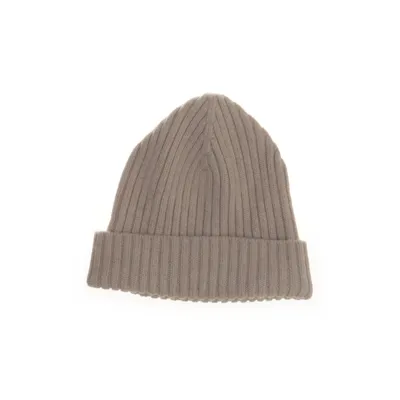 Beaniemössa (Beige) från H&M Ull