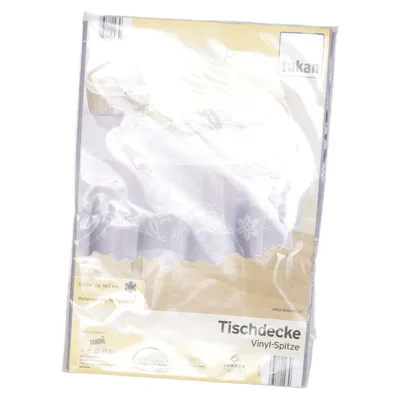 Tablecloth (Purple) from Tukan