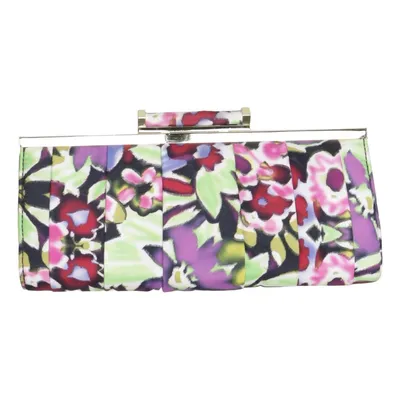 Clutch bag (Multicolored) from Nine West Polyester