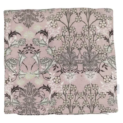 Housse de coussin (Rose, Marron, Vert) de Boel & Jan