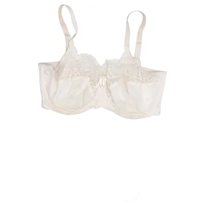 Soutien-gorge (Beige) de Panache Élasthane, Polyamide
