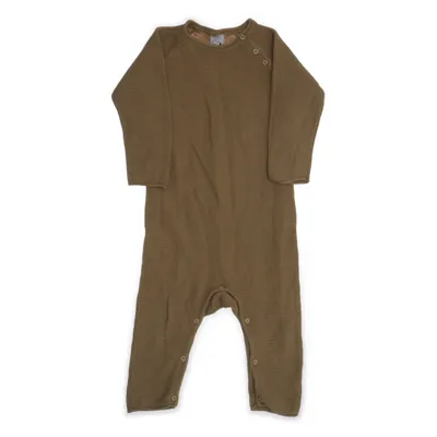 Sparkdräkt (Gul) från H&M Baby Bomull