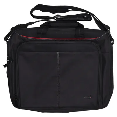 Computer bag (Black) from Targus