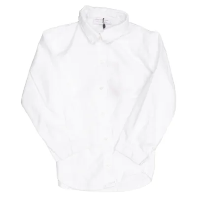 Skjorta (Vit) från Mimirose Bomull, Polyester