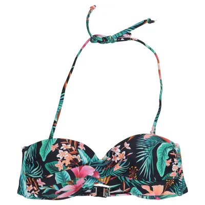 Bikini top (Sandy W Bandeau) van Firefly Elastaan, Polyamide
