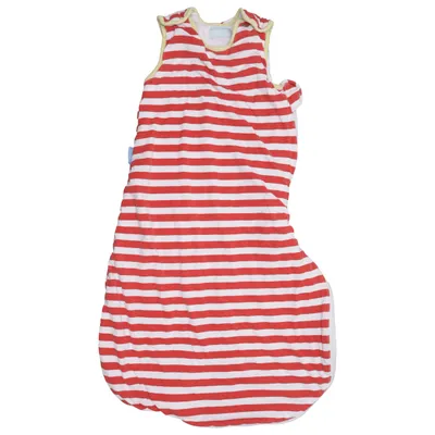 Gigoteuse (Rouge, Blanc) de Grobag Coton, Polyester
