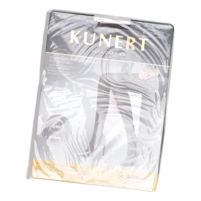 Collants en nylon (Fly & Care 40) de Kunert Élasthane, Polyamide