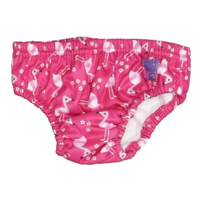 Onderbroek (Roze, Meerkleurig) van Bambino Mio