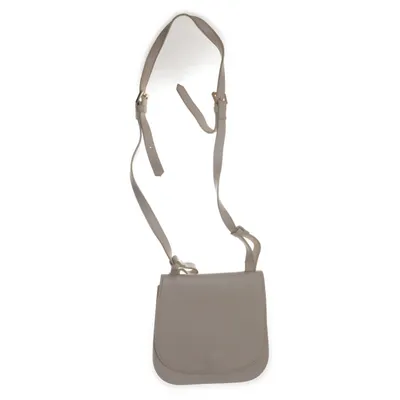 Sac à bandoulière (Beige) de Yargici