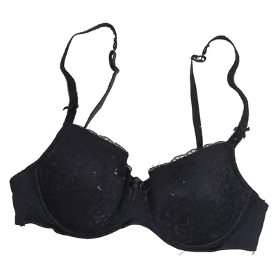 Bh (Zwart) van Hunkemöller Elastaan, Polyamide, Polyester