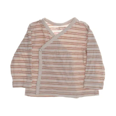 Cardigan (White, Beige) from Arket Cotton