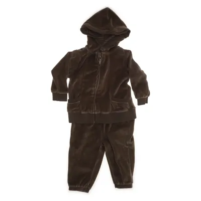 Loungewear (Brun) fra Zara Baby Bomuld, Polyester
