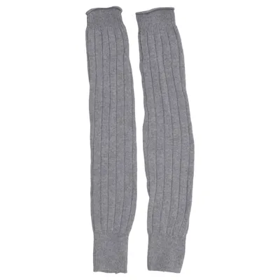 Leg warmers (Gray)