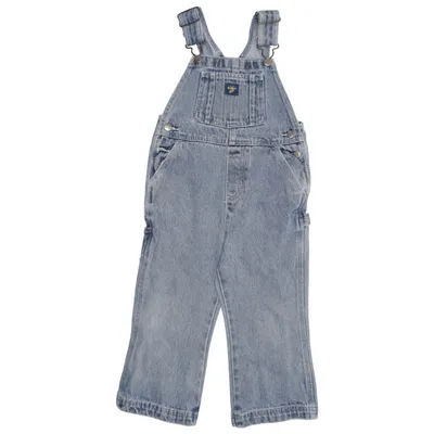 Dungarees (Blue) from OshKosh B'gosh Cotton