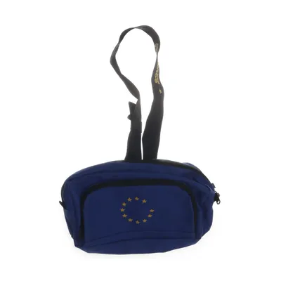 Waist bag (Blue, Yellow, Black) from Souvenir