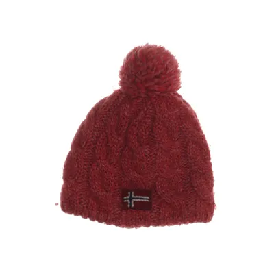 Toppluva (Röd) från Napapijri Akryl, Polyamid, Polyester, Ull