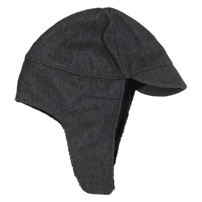 Chapeau de trappeur (Truman Hat) de Emilio Polyester, Viscose, Laine