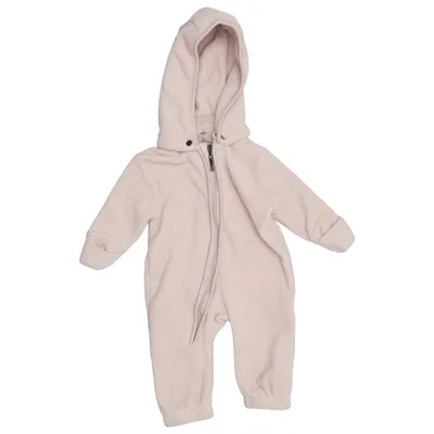 Overall (Beige) från Nordic Label Polyester