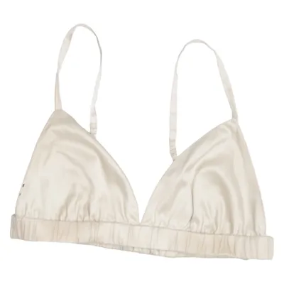 Bralette (Triangel-bralette) from T&T Polyester