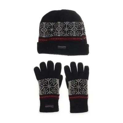 Accessoarset (Grå, Vit, Röd) från Thinsulate