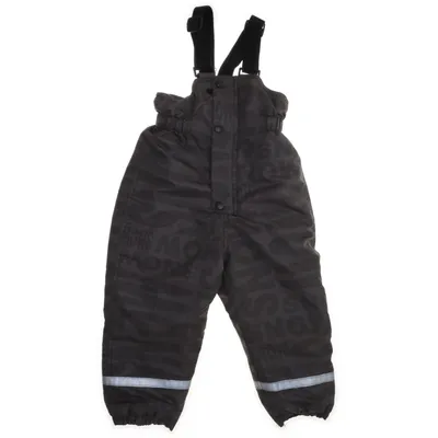 Täckbyxor (Grå) från Jako-O Nylon, Polyester