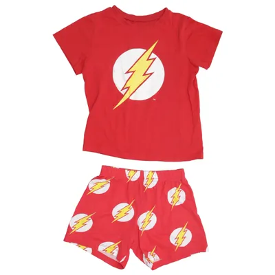 Pyjama (Rood, Geel, Wit) van H&M Katoen