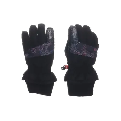 Handschoenen (Zwart, Meerkleurig) van Kombi