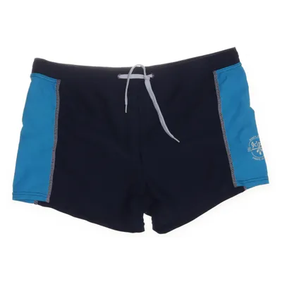 Zwembroek (Blauw) van Icepeak Elastaan, Polyamide, Polyester