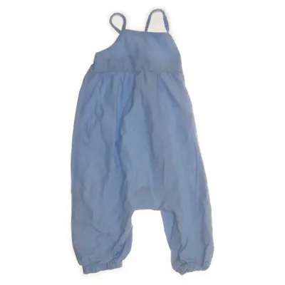 Sparkdräkt (Blå) från By Heritage