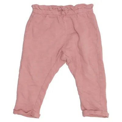 Bukser (Pink) fra Newbie by KappAhl