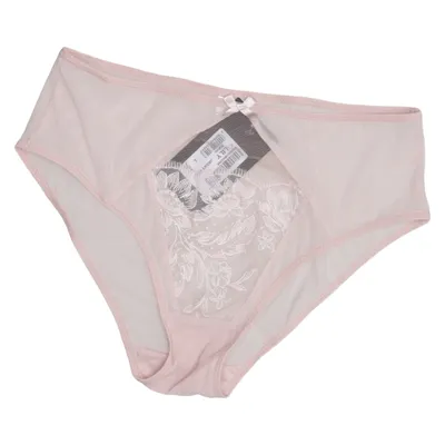 Trusser (Pink) fra Gatta Bomuld, Elastan, Polyamid, Polyester