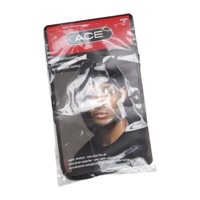 Durag (Satin Durag) från Ace