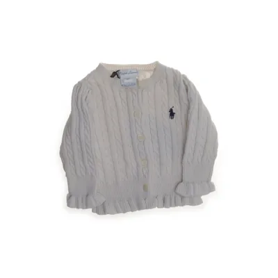 Kofta (Beige) från Ralph Lauren Bomull