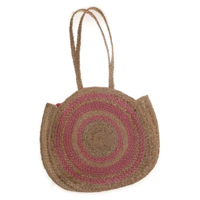 Beach bag (B57946345) from Dd Balears Cotton