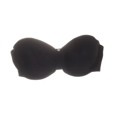 Bra (Black) from Missya