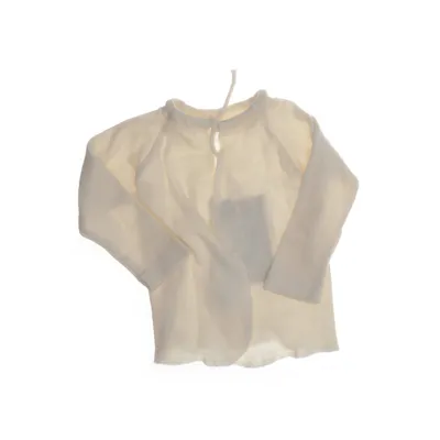 Cardigan (Beige) van Engel Wol