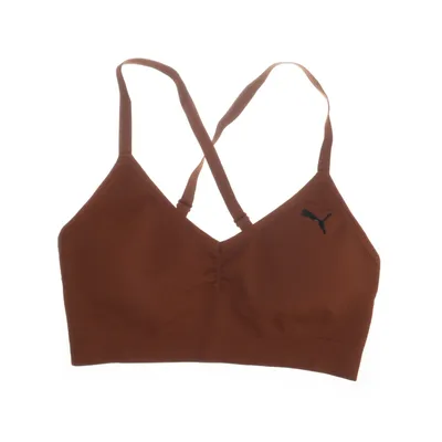 Sport-BH (Brun) från Puma