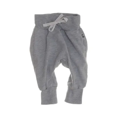 Joggingbroek (Grijs) van Baby by Lindex Organisch katoen, Viscose