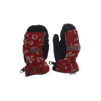 Moufles (Rouge, Noir, Multicolore) de Kombi Nylon