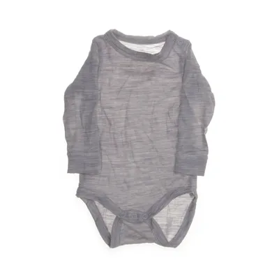 Romper (Grijs) van Kuling